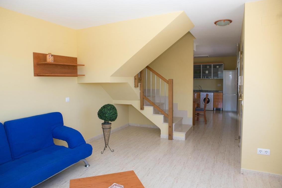 Chalet Pro Mar 2 Dormitorios Peñíscola Екстериор снимка