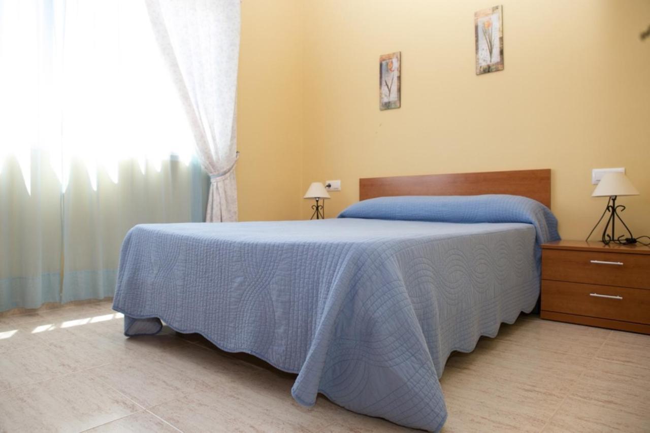 Chalet Pro Mar 2 Dormitorios Peñíscola Екстериор снимка