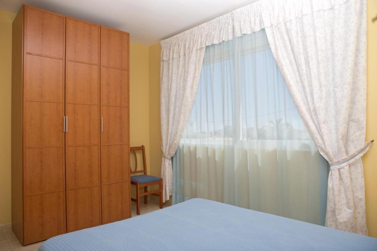 Chalet Pro Mar 2 Dormitorios Peñíscola Екстериор снимка