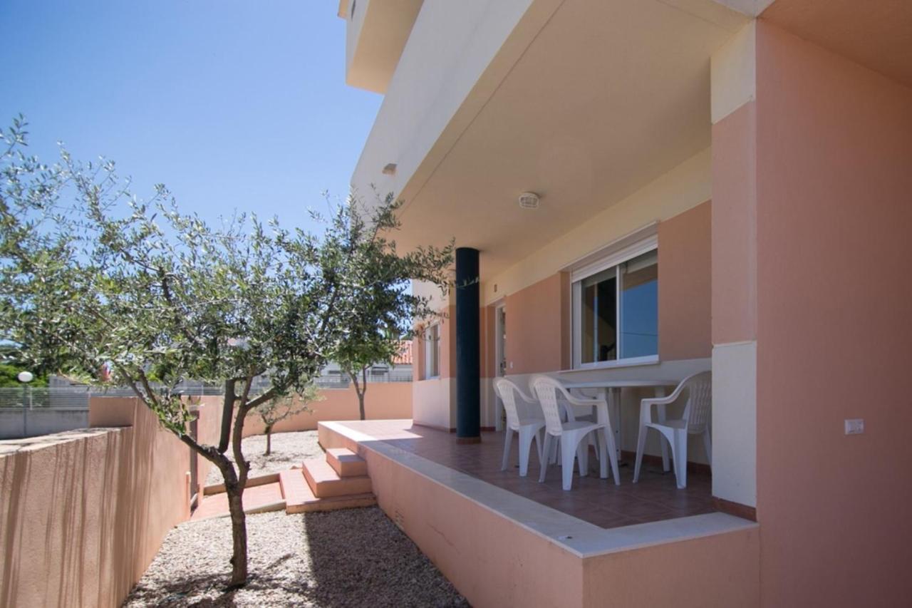 Chalet Pro Mar 2 Dormitorios Peñíscola Екстериор снимка