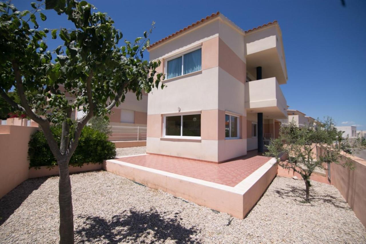 Chalet Pro Mar 2 Dormitorios Peñíscola Екстериор снимка